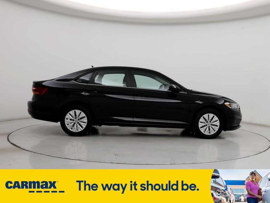 used 2019 Volkswagen Jetta car, priced at $16,998