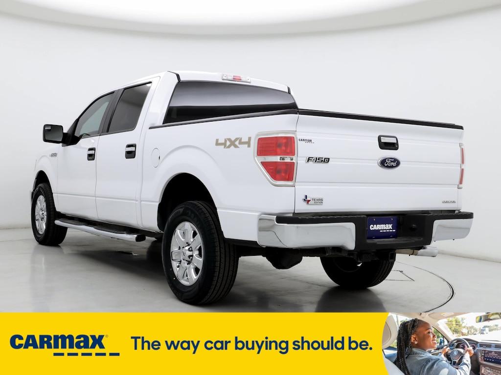 used 2014 Ford F-150 car, priced at $25,998