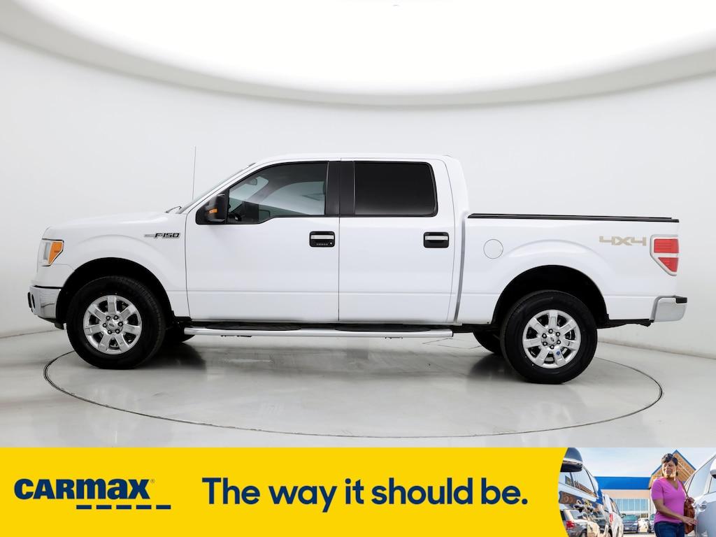 used 2014 Ford F-150 car, priced at $25,998