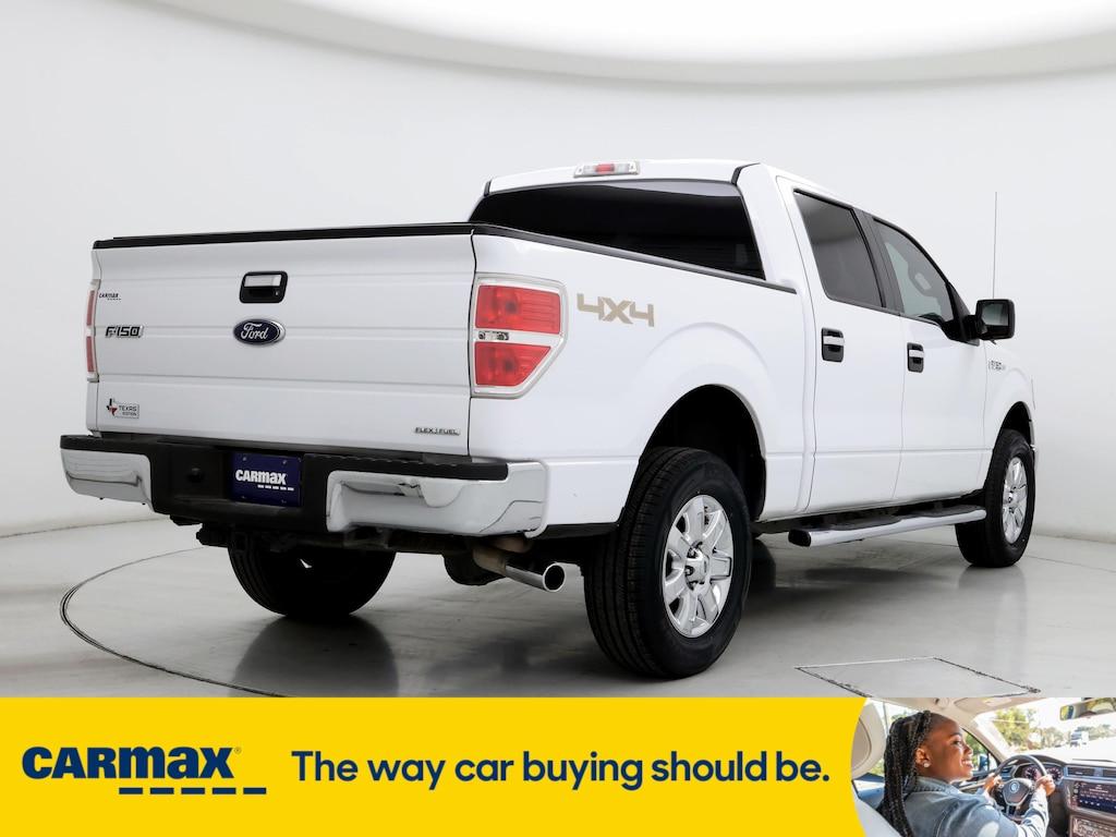 used 2014 Ford F-150 car, priced at $25,998