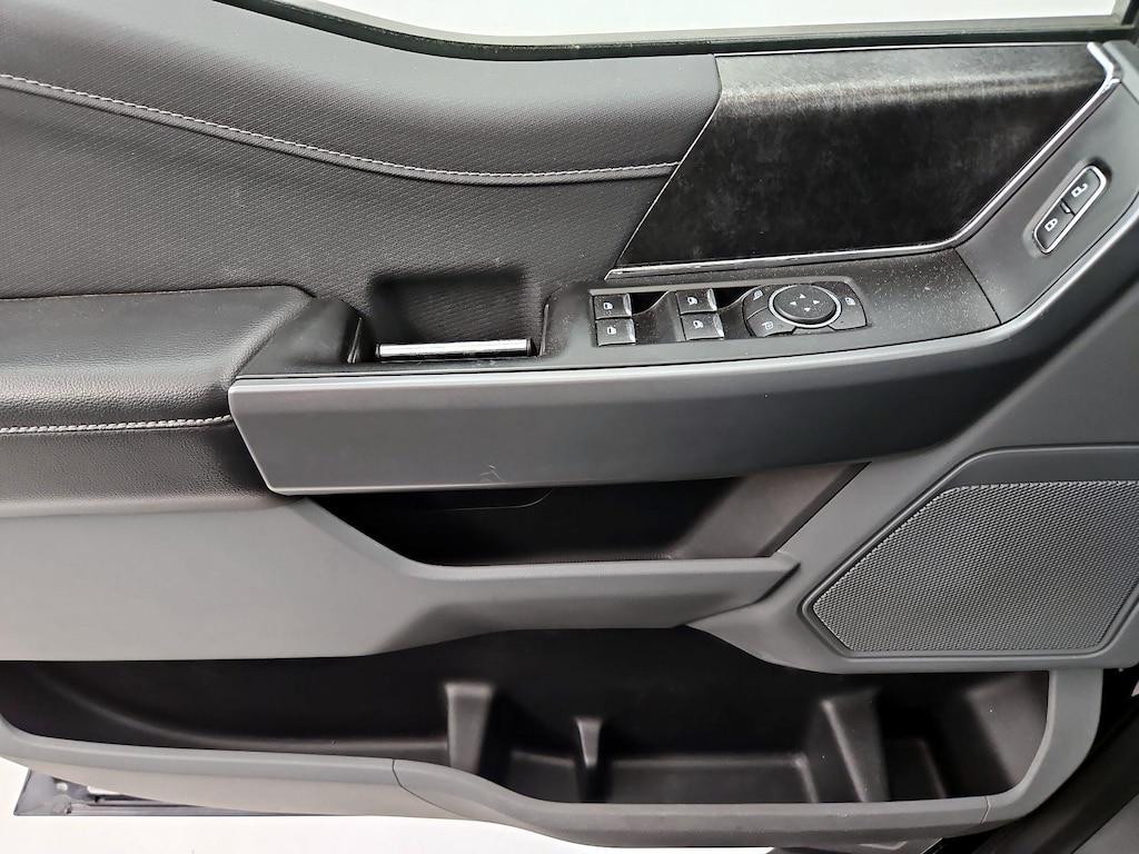 used 2021 Ford F-150 car, priced at $41,998