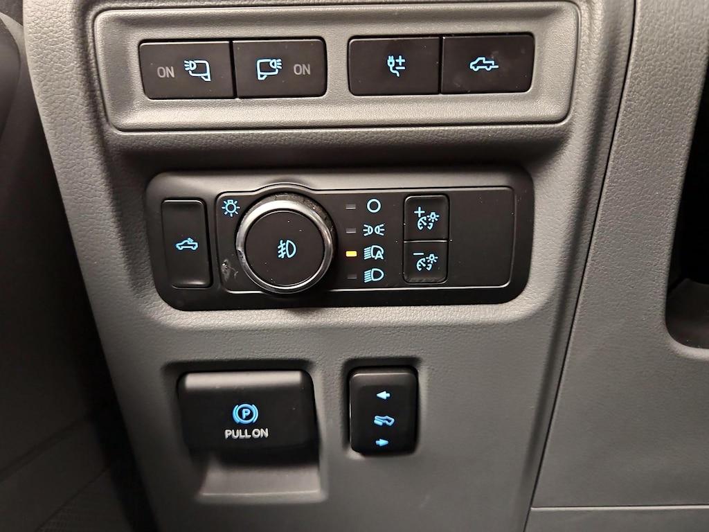 used 2021 Ford F-150 car, priced at $41,998
