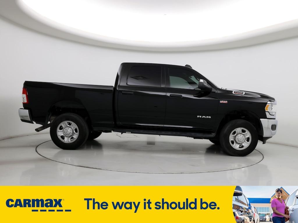 used 2021 Ram 2500 car, priced at $41,998