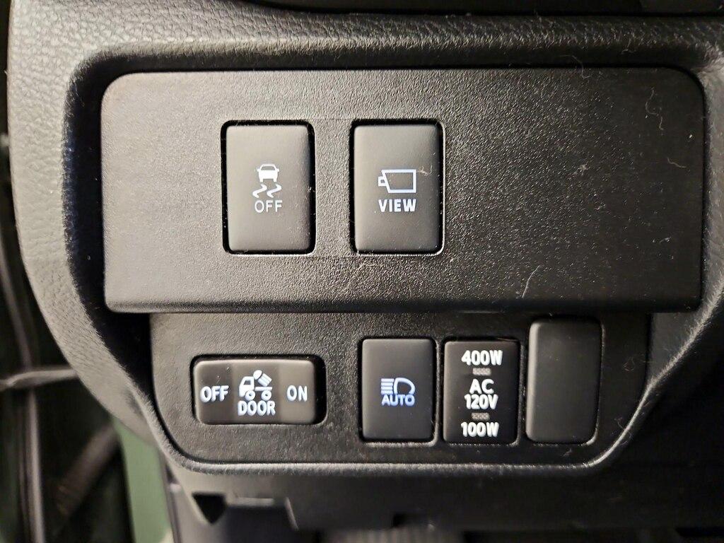 used 2021 Toyota Tacoma car, priced at $36,998