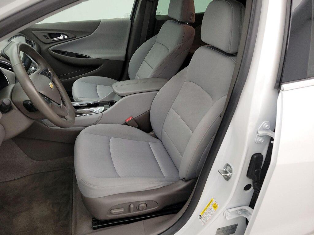 used 2016 Chevrolet Malibu car, priced at $16,998