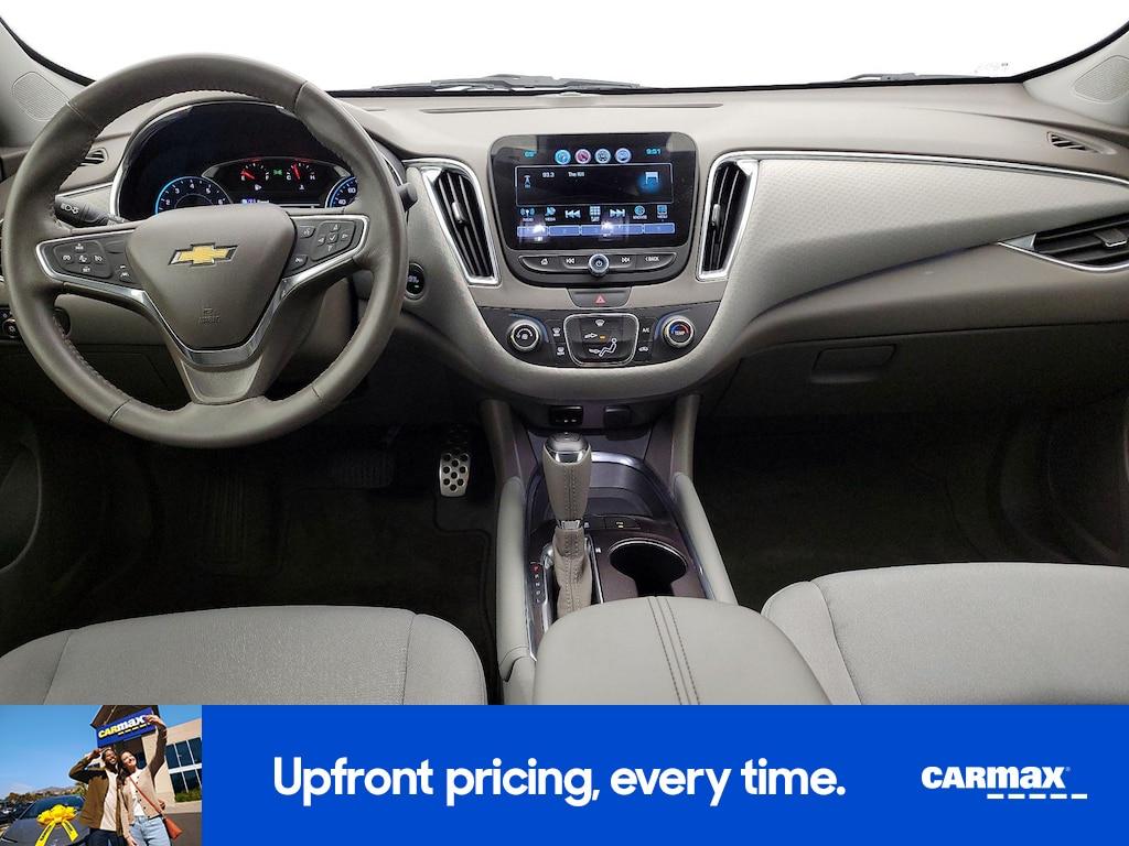 used 2016 Chevrolet Malibu car, priced at $16,998