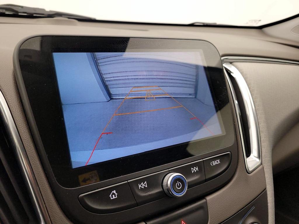 used 2016 Chevrolet Malibu car, priced at $16,998