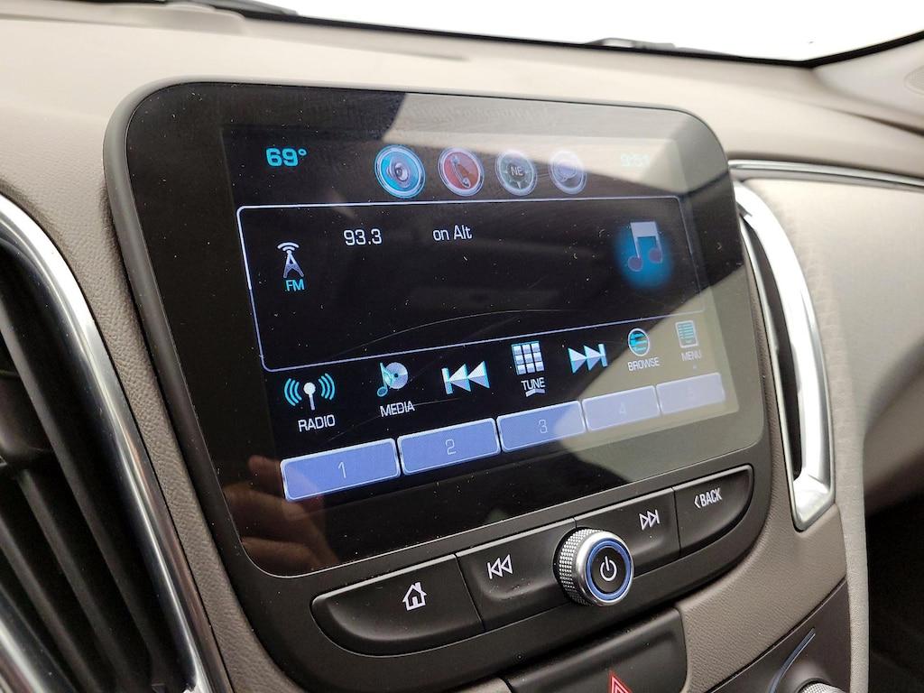 used 2016 Chevrolet Malibu car, priced at $16,998