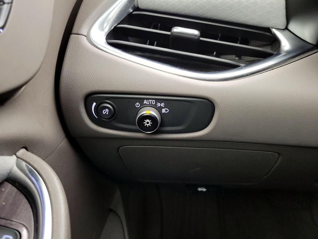 used 2016 Chevrolet Malibu car, priced at $16,998