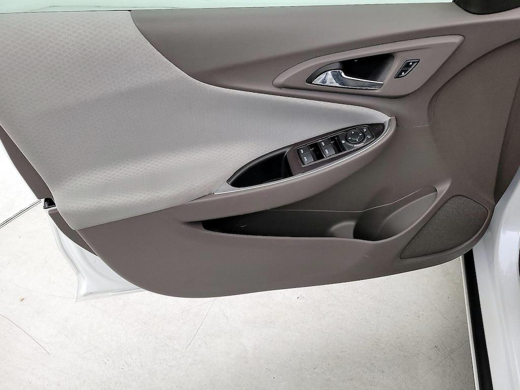 used 2016 Chevrolet Malibu car, priced at $16,998