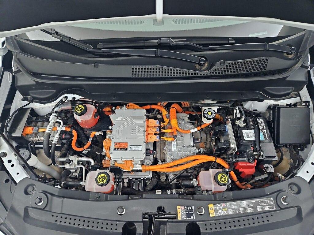 used 2022 Chevrolet Bolt EUV car, priced at $23,998