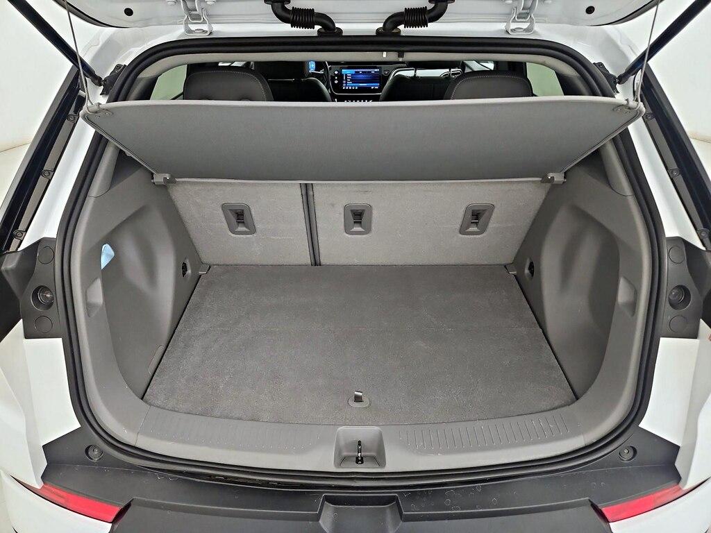 used 2022 Chevrolet Bolt EUV car, priced at $23,998