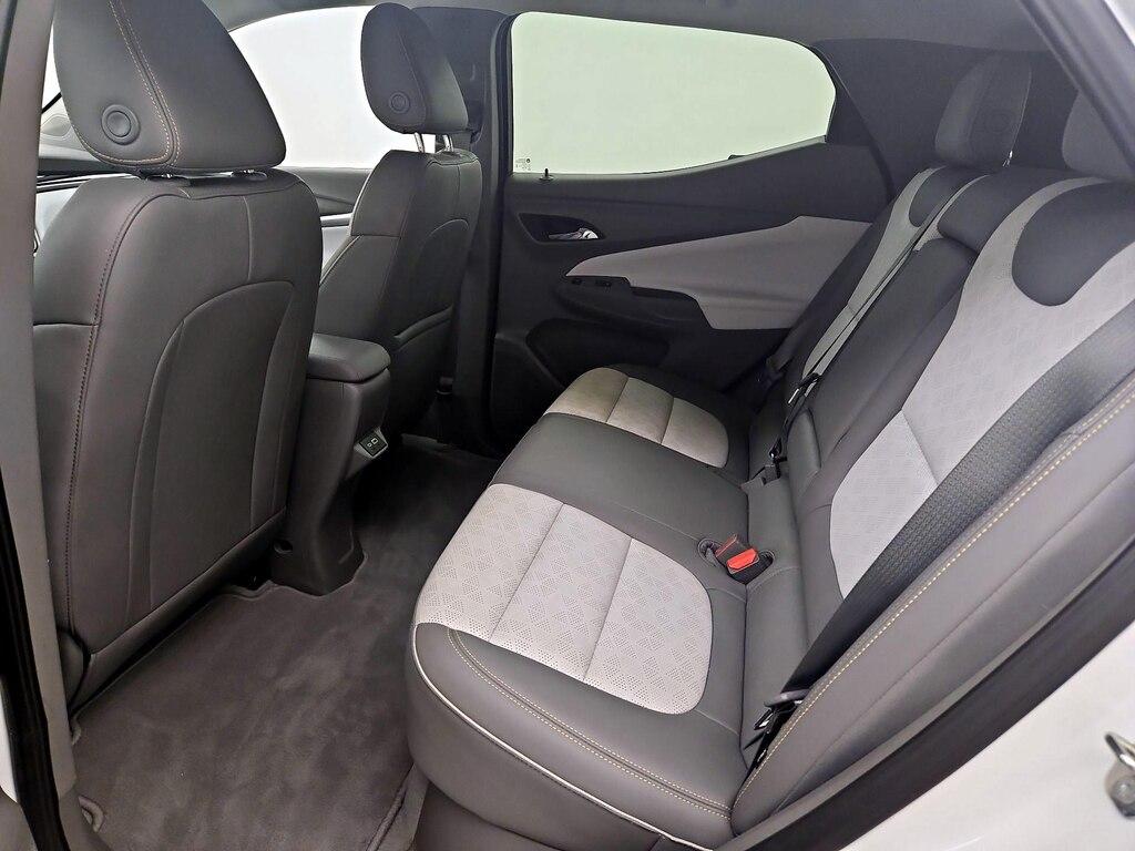 used 2022 Chevrolet Bolt EUV car, priced at $23,998