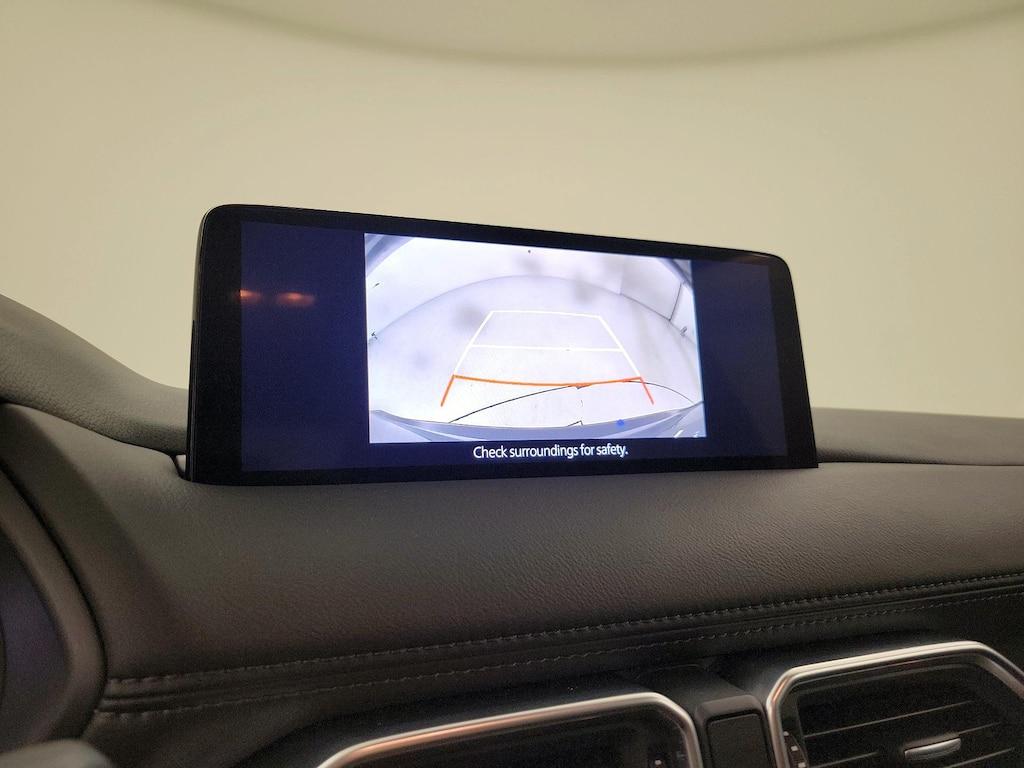 used 2024 Mazda CX-5 car, priced at $27,998