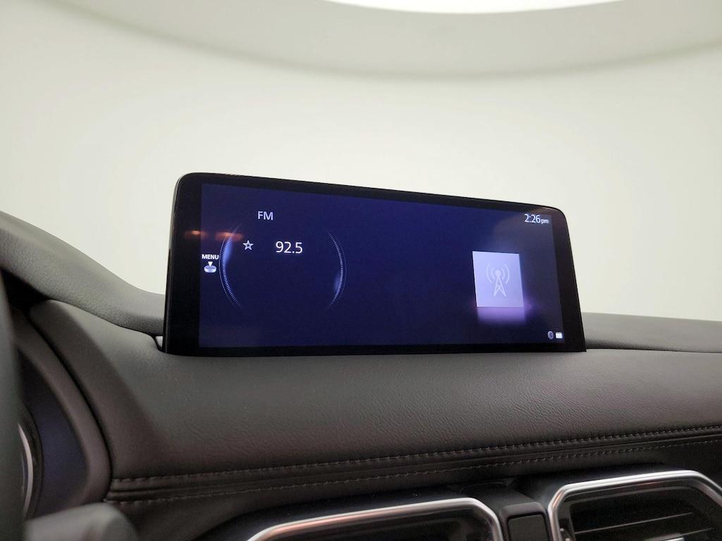 used 2024 Mazda CX-5 car, priced at $27,998