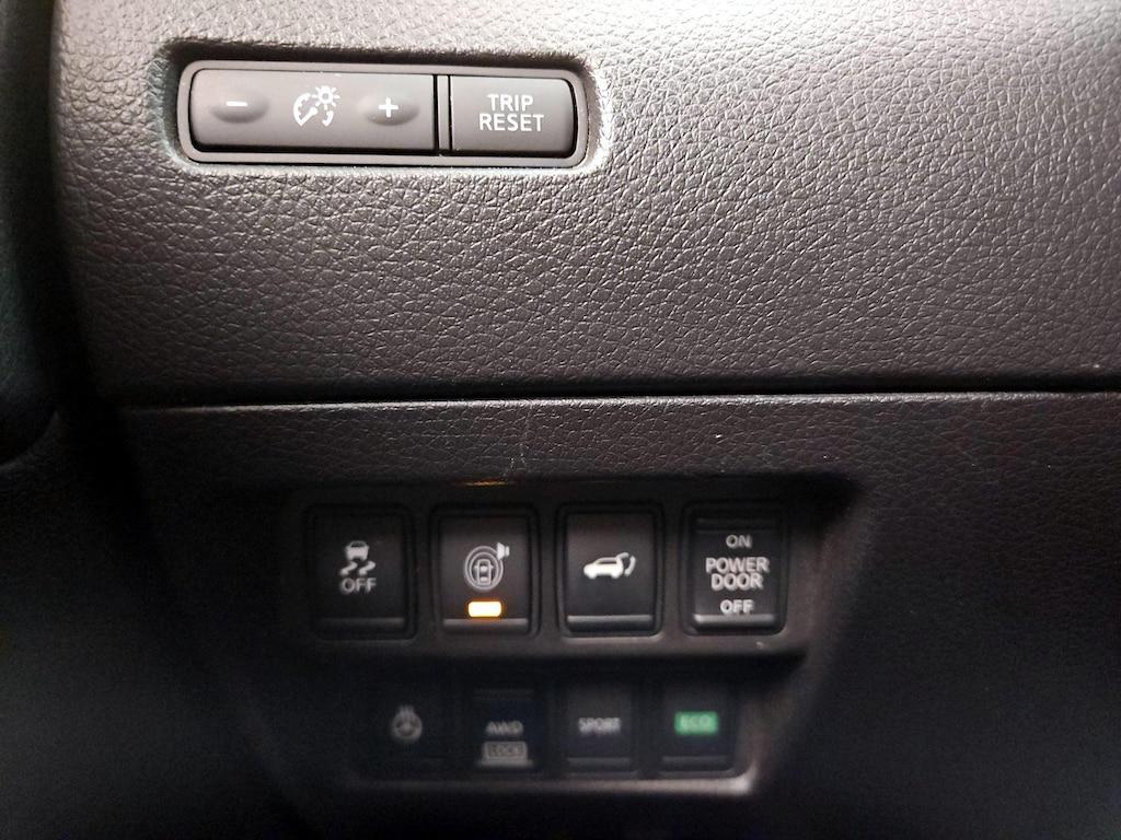 used 2017 Nissan Rogue car, priced at $16,998