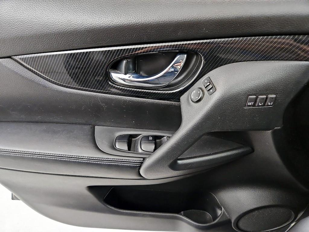 used 2017 Nissan Rogue car, priced at $16,998