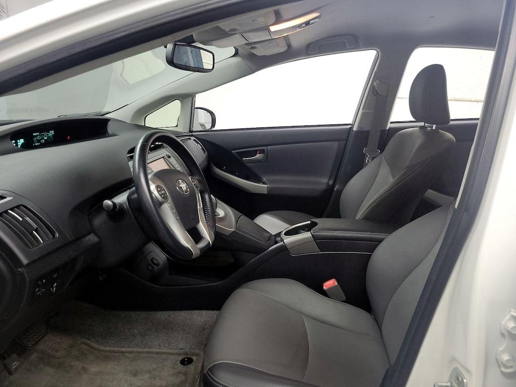used 2013 Toyota Prius car, priced at $21,998