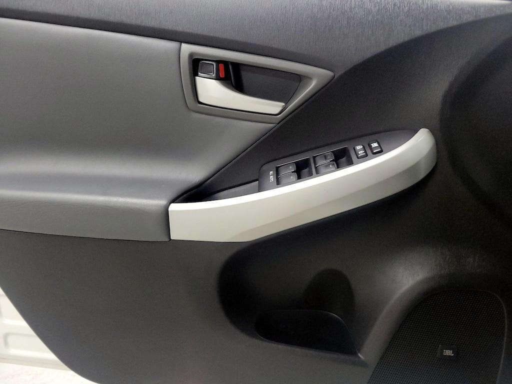 used 2013 Toyota Prius car, priced at $21,998