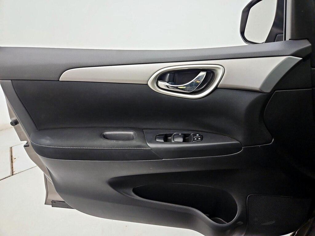 used 2015 Nissan Sentra car, priced at $13,599
