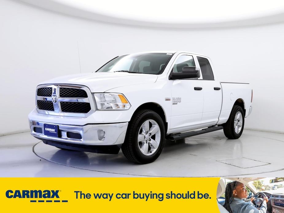 used 2023 Ram 1500 Classic car, priced at $34,998