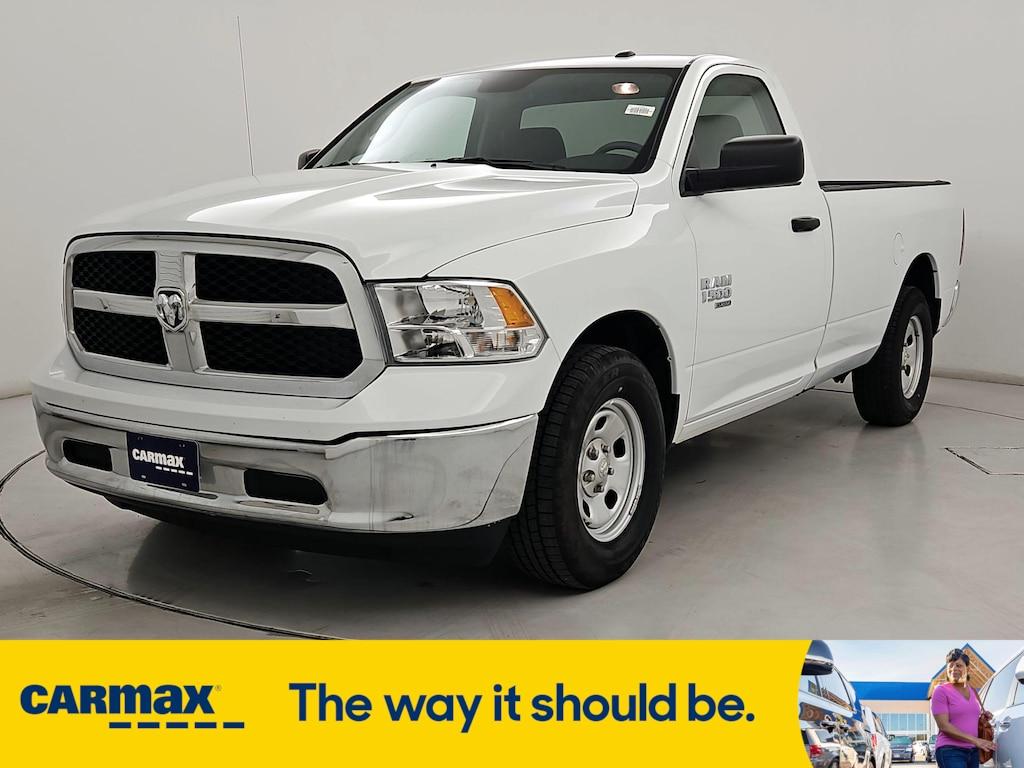 used 2023 Ram 1500 Classic car, priced at $23,998