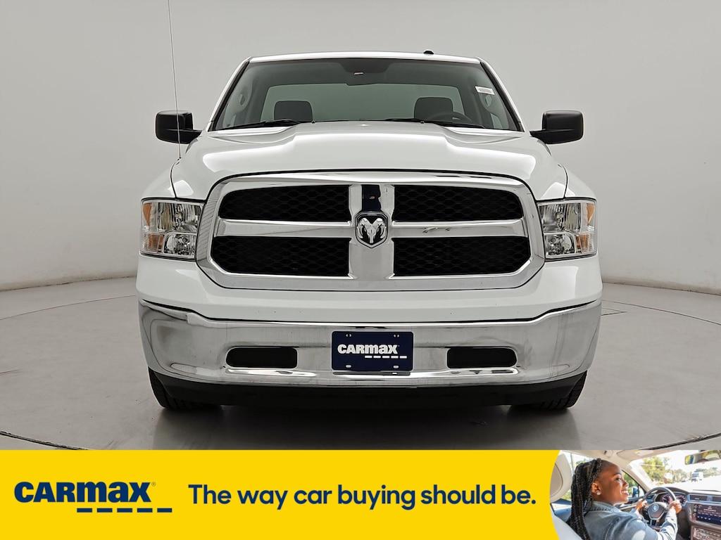 used 2023 Ram 1500 Classic car, priced at $23,998