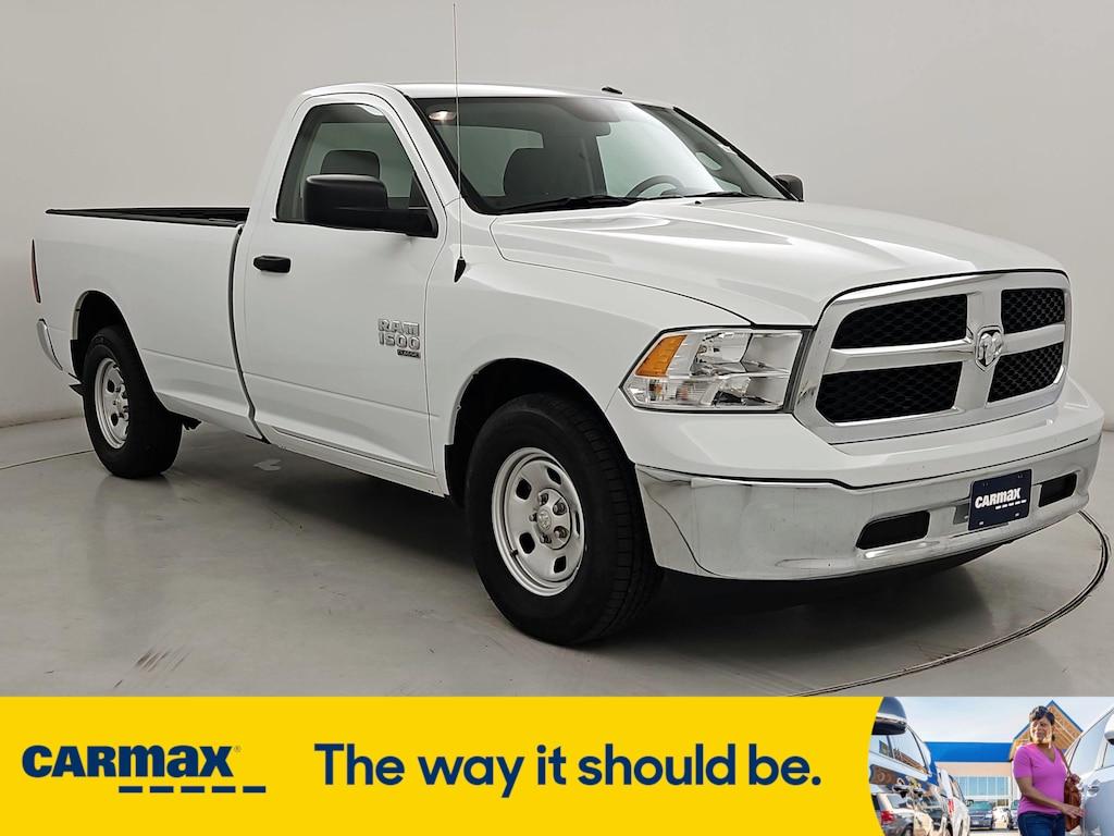 used 2023 Ram 1500 Classic car, priced at $23,998