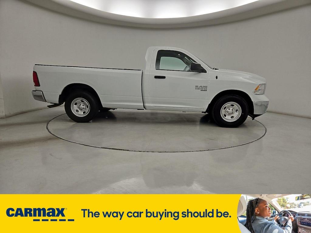 used 2023 Ram 1500 Classic car, priced at $23,998