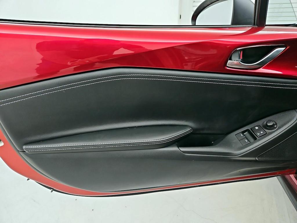 used 2023 Mazda MX-5 Miata car, priced at $30,998