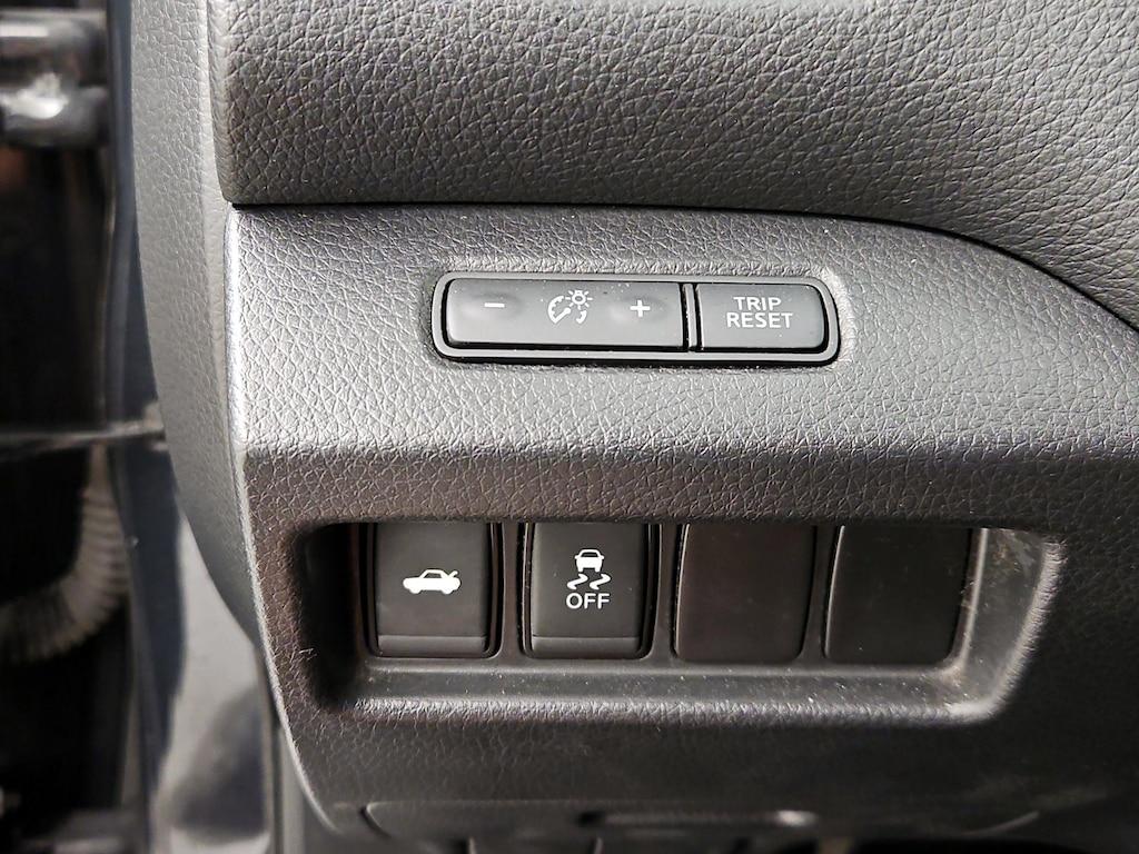 used 2017 Nissan Altima car, priced at $12,998