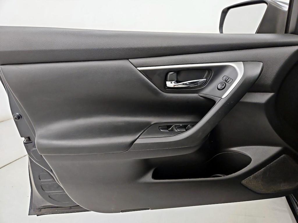 used 2017 Nissan Altima car, priced at $12,998