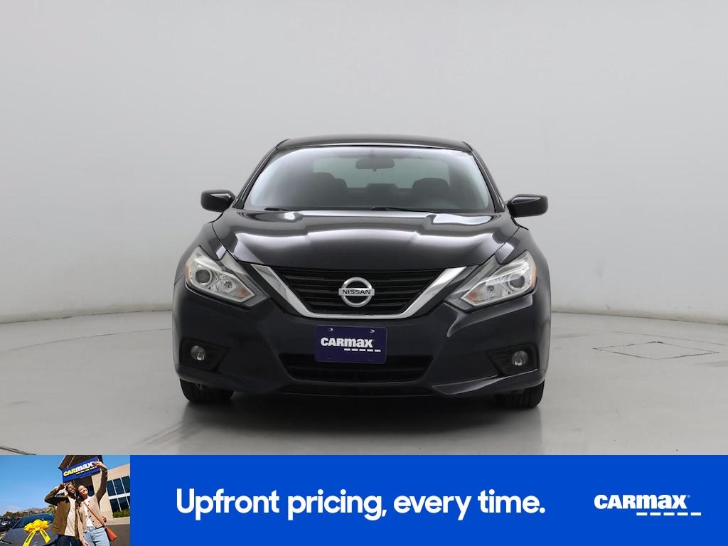 used 2017 Nissan Altima car, priced at $12,998