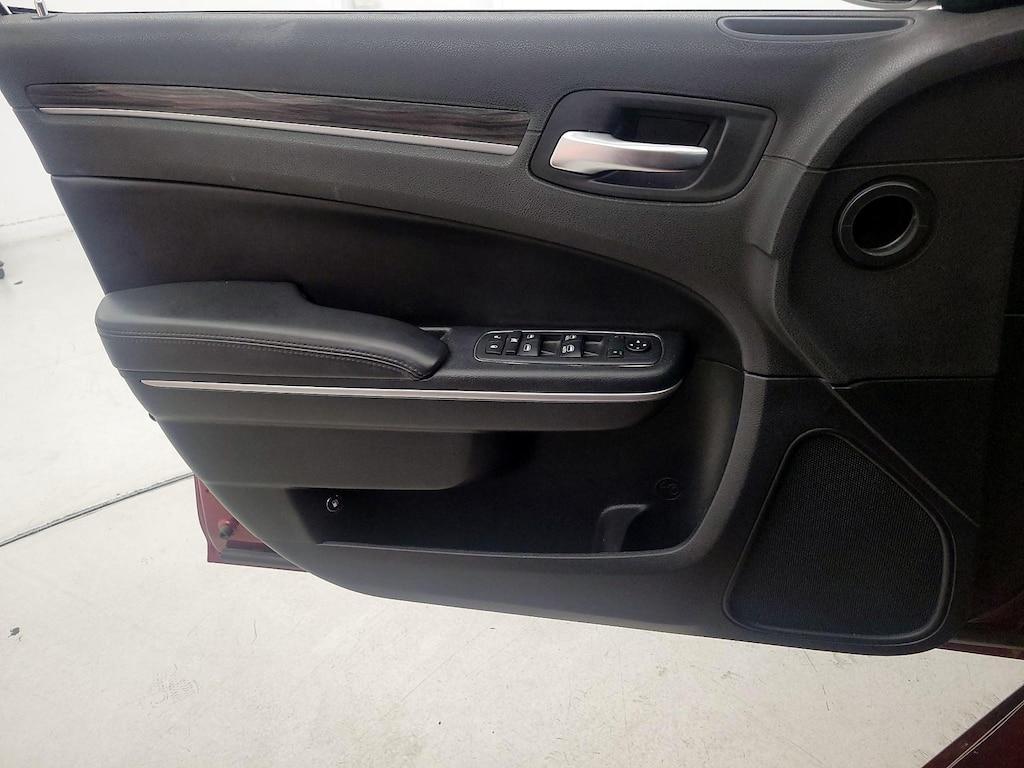 used 2019 Chrysler 300 car, priced at $19,998