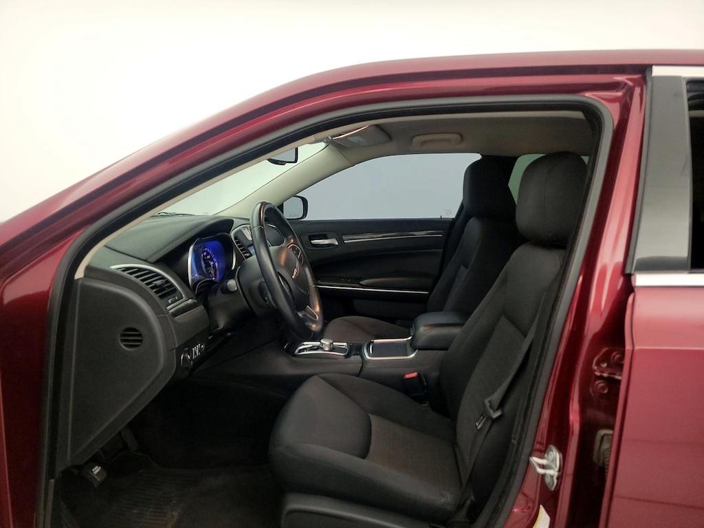 used 2019 Chrysler 300 car, priced at $19,998
