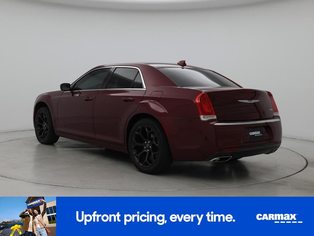 used 2019 Chrysler 300 car, priced at $19,998