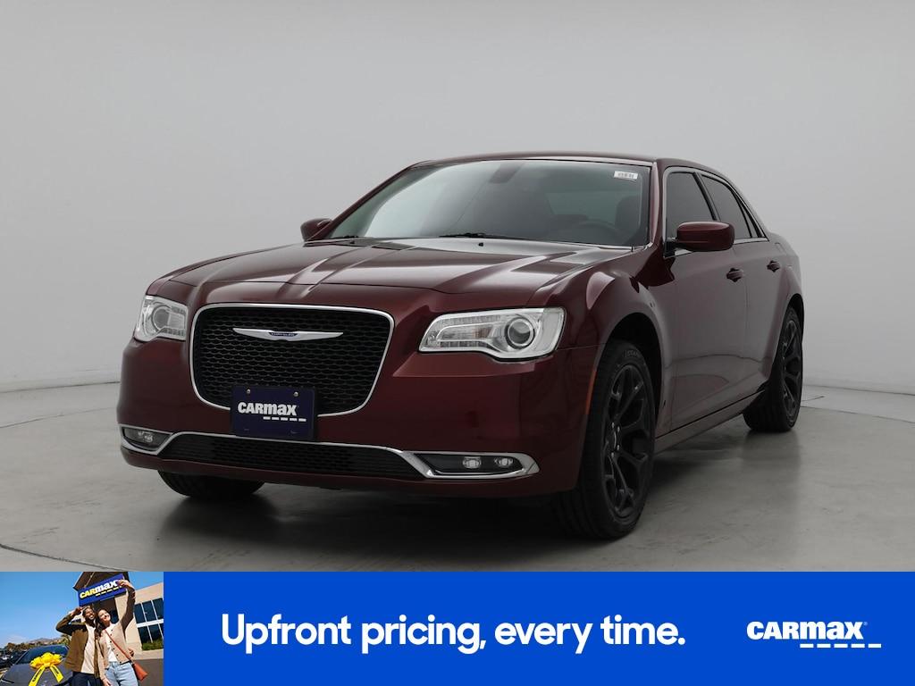 used 2019 Chrysler 300 car, priced at $19,998