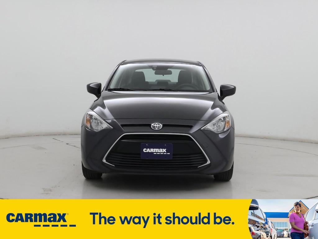 used 2018 Toyota Yaris iA car, priced at $17,998