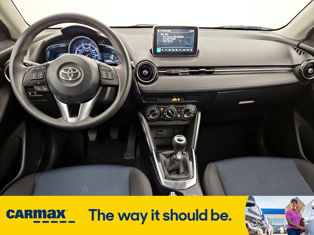 used 2018 Toyota Yaris iA car, priced at $17,998
