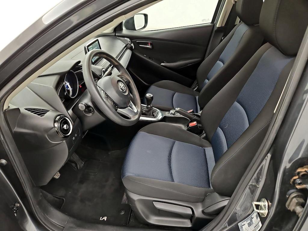 used 2018 Toyota Yaris iA car, priced at $17,998