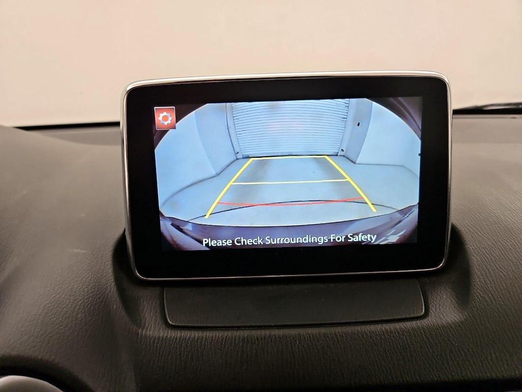 used 2018 Toyota Yaris iA car, priced at $17,998