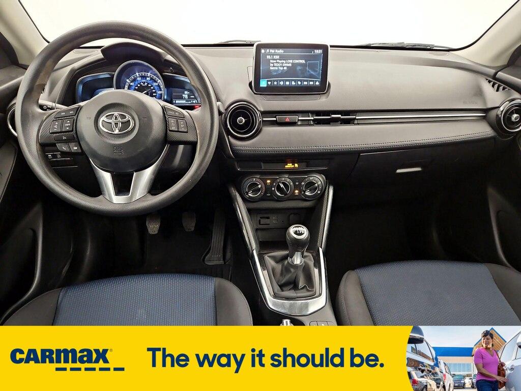 used 2018 Toyota Yaris iA car, priced at $17,998