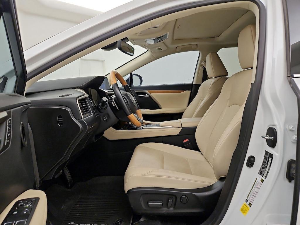used 2022 Lexus RX 350 car, priced at $43,998
