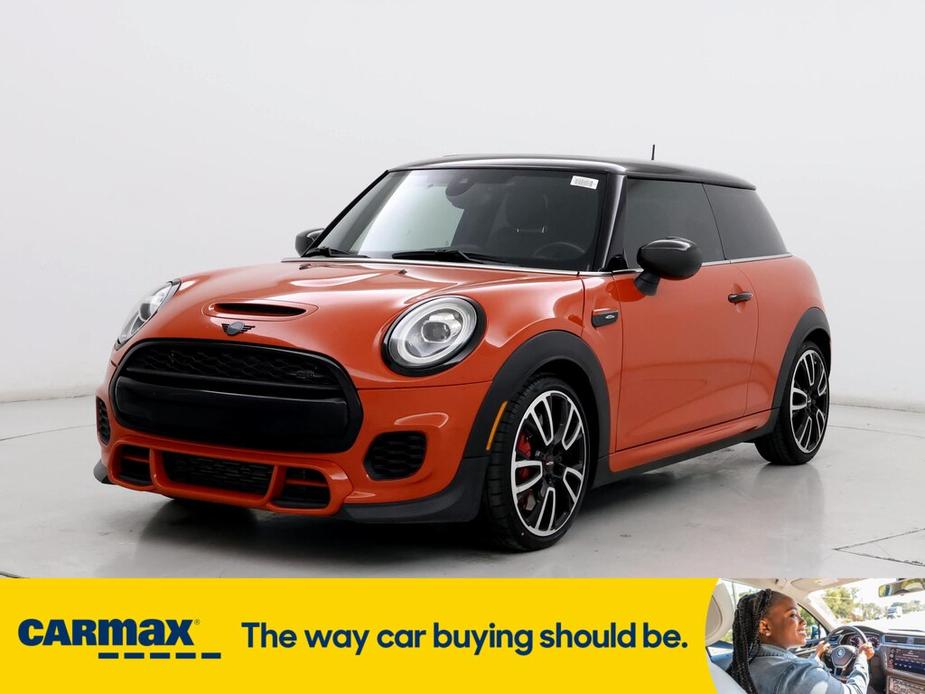 used 2020 MINI Hardtop car, priced at $23,998