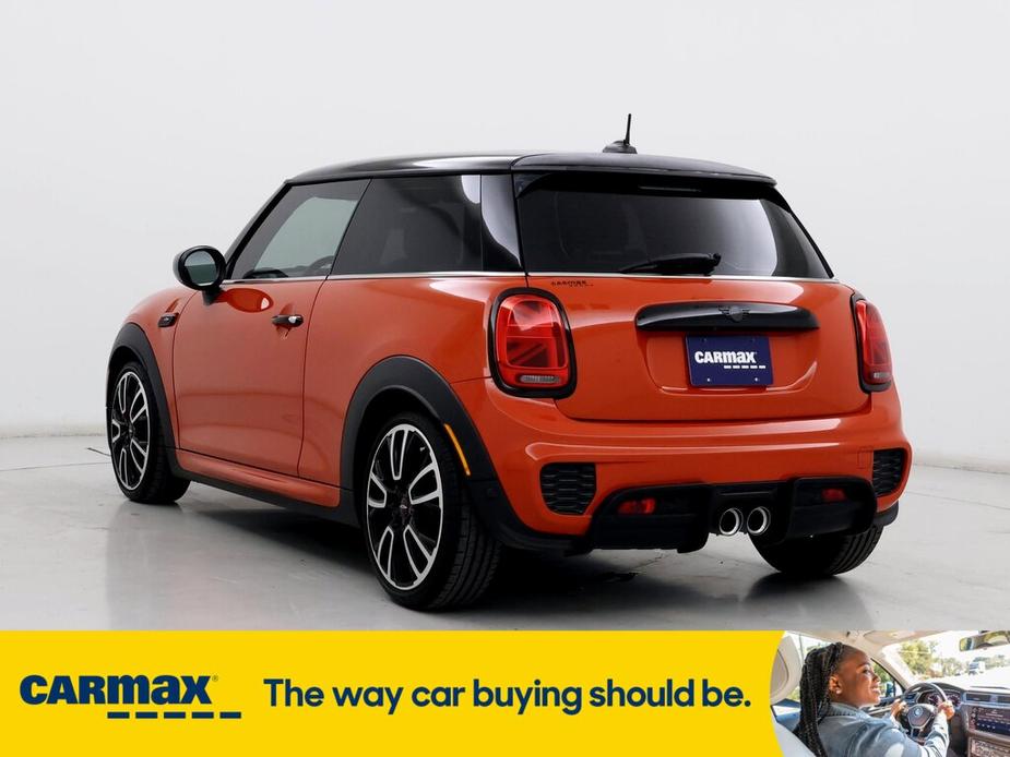 used 2020 MINI Hardtop car, priced at $23,998