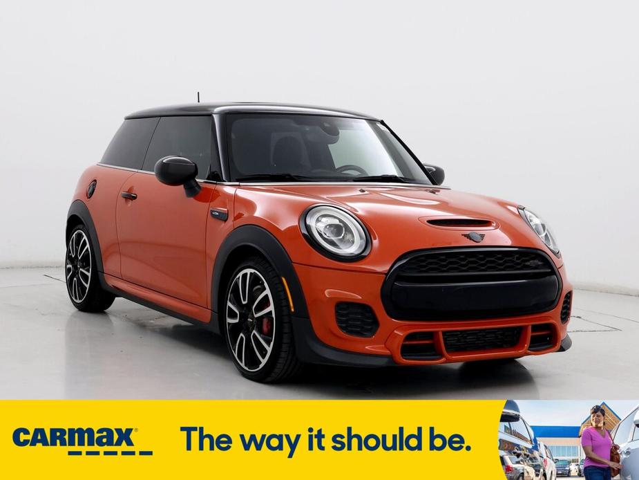 used 2020 MINI Hardtop car, priced at $23,998