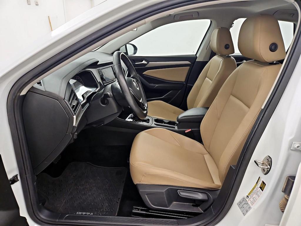 used 2019 Volkswagen Jetta car, priced at $14,998