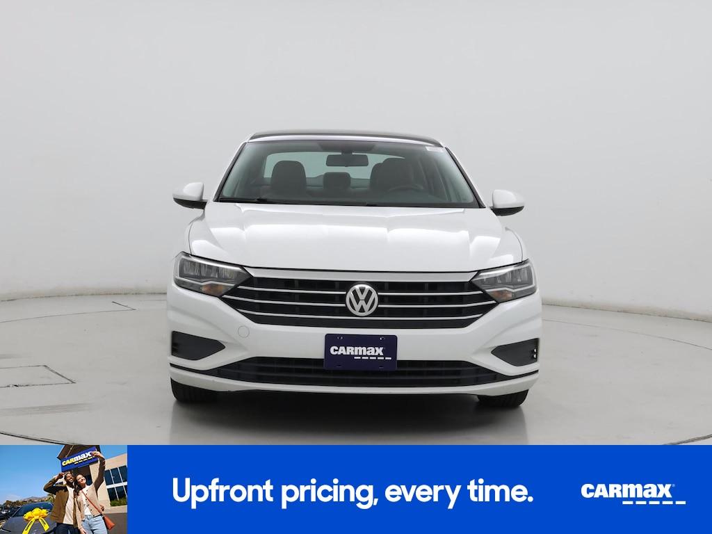 used 2019 Volkswagen Jetta car, priced at $14,998