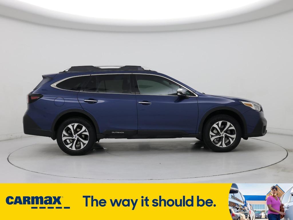 used 2020 Subaru Outback car, priced at $30,998