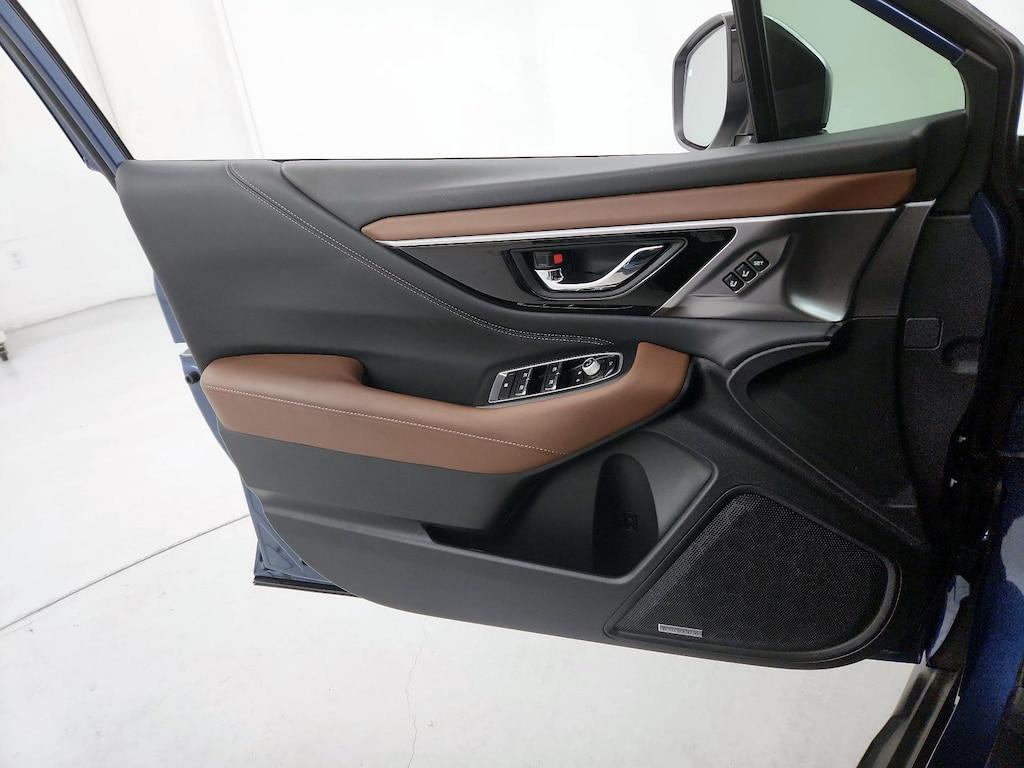 used 2020 Subaru Outback car, priced at $30,998